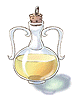 Light Yellow Potion