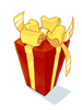 Wrapped Box