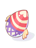 Dano Festival Egg
