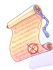 Bowman Scroll 5