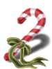 Sweet Candy Cane