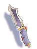 Weeder Knife