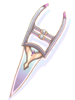Refined Unholy Touch