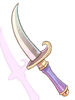 Novice Main Gauche