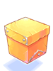 Decussate Ring Box II