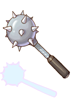 Valorous Battlefield Morning Star