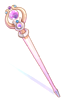 Refined Survivor's Rod
