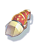 Glorious Fist