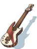 Glorious Guitar