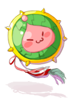 Novice Shield