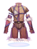 Elite Archer Suit
