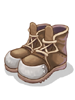 Glorious Mass-Production Shoes
