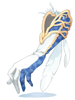 Orlean's Gloves