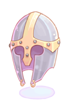 Close Helmet