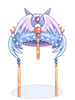 Phoenix Crown