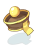 Hyegun Hat