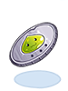 Silver Coin