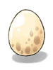 Spring Rabbit Egg