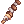 Grilled Skewer