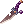 Obsidian Dagger