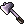 Tourist Axe