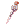 Throwing Concentrated White Potion Z