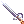 Holy saber