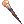 Gentleman's Staff