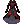 Diabolus Robe