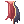 Flame Manteau of Naght Sieger