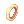 3rd Anniversary Celebration Ring