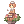Acolyte Figure