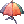 Umbrella Hat