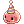 Poring Party Hat