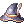 Black Tea Kochakaden Hat