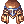 Gemini Crown