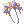 Ornament Hairpin