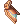 Queen Wing Piece