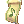Fade Notation Green