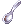 Spoon Stub