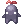 Little Ghost Doll
