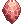 Red Charm Stone