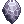 Black Charm Stone