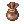 Gold Pouch