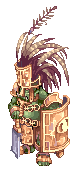 Orc Hero