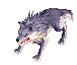 Vagabond Wolf