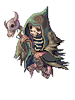 Wind Ghost