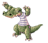 Alligator