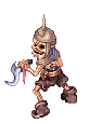 Skeleton General