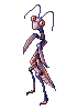 Killer Mantis
